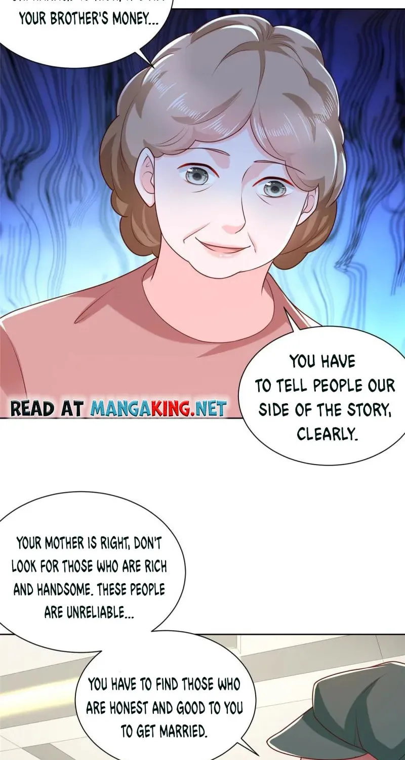 I Randomly Have A New Career Every Week Chapter 232 page 11 - 