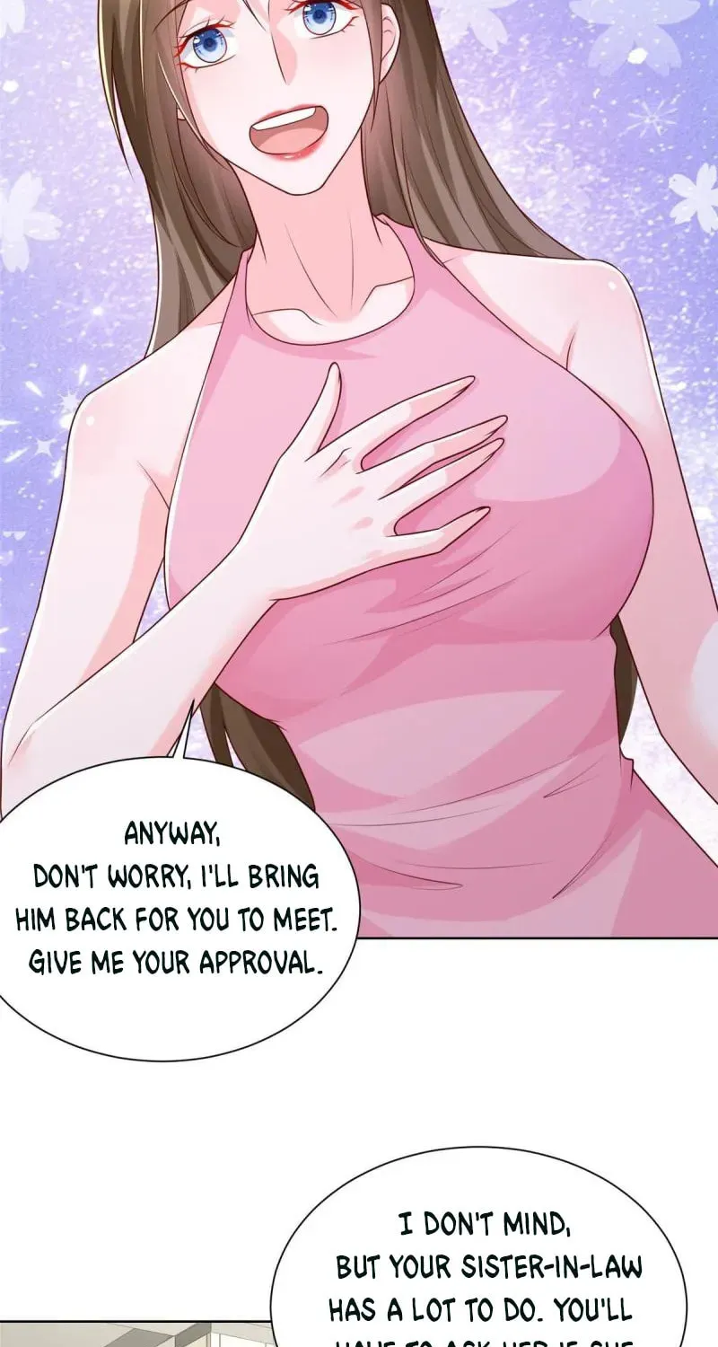 I Randomly Have A New Career Every Week Chapter 232 page 13 - 