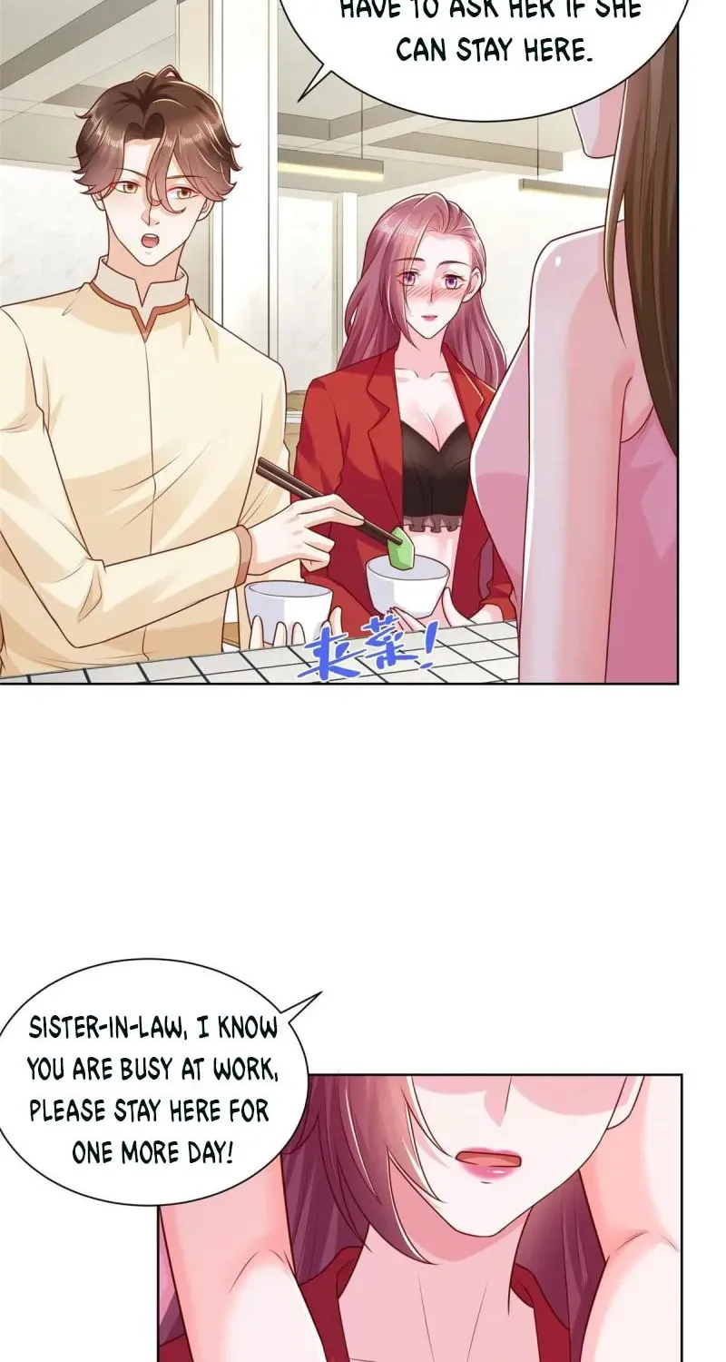 I Randomly Have A New Career Every Week Chapter 232 page 14 - 