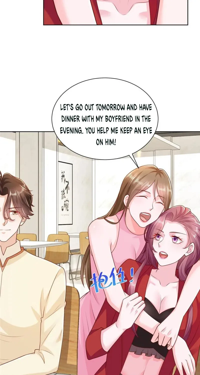 I Randomly Have A New Career Every Week Chapter 232 page 15 - 