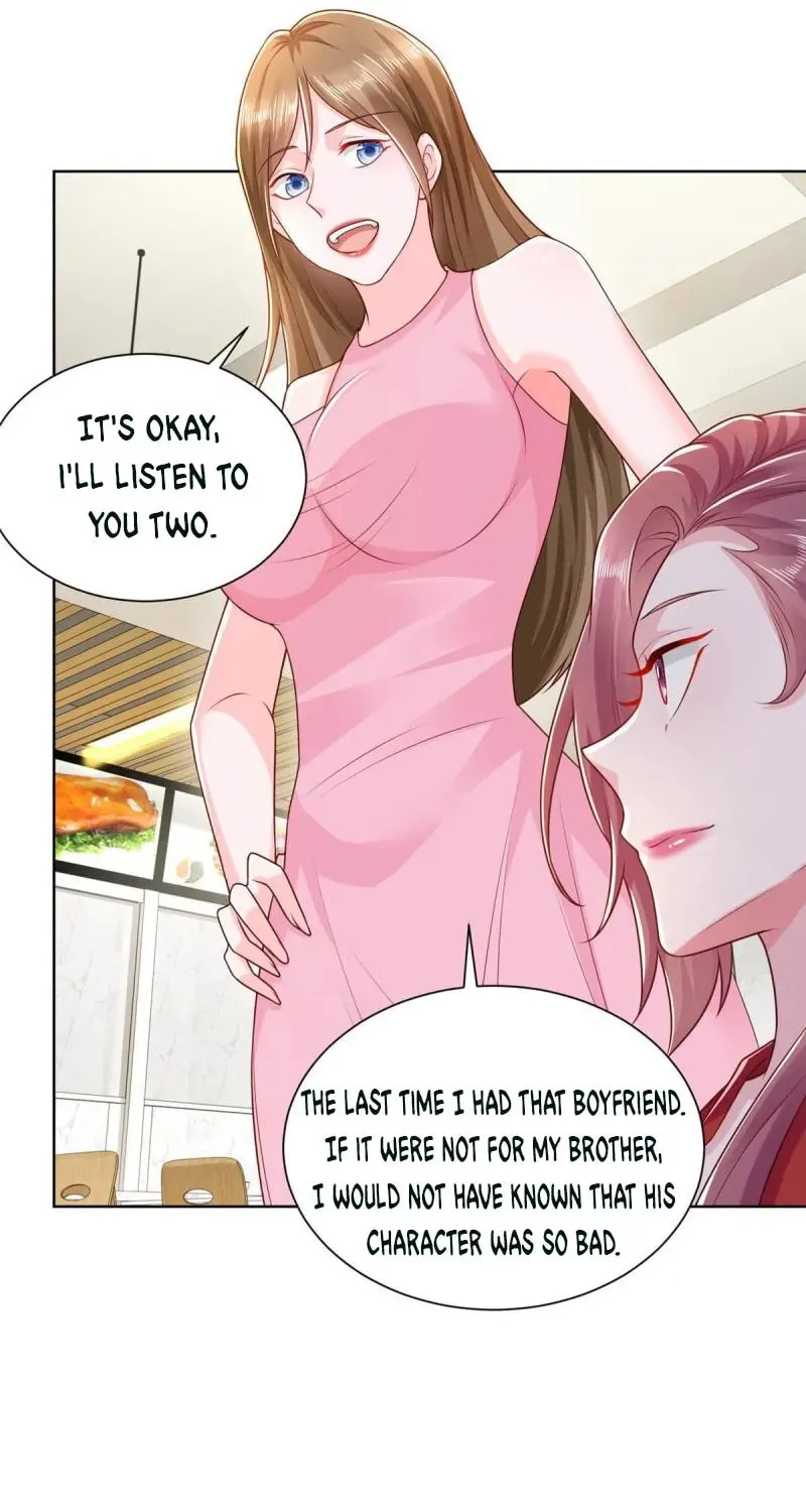 I Randomly Have A New Career Every Week Chapter 232 page 18 - 