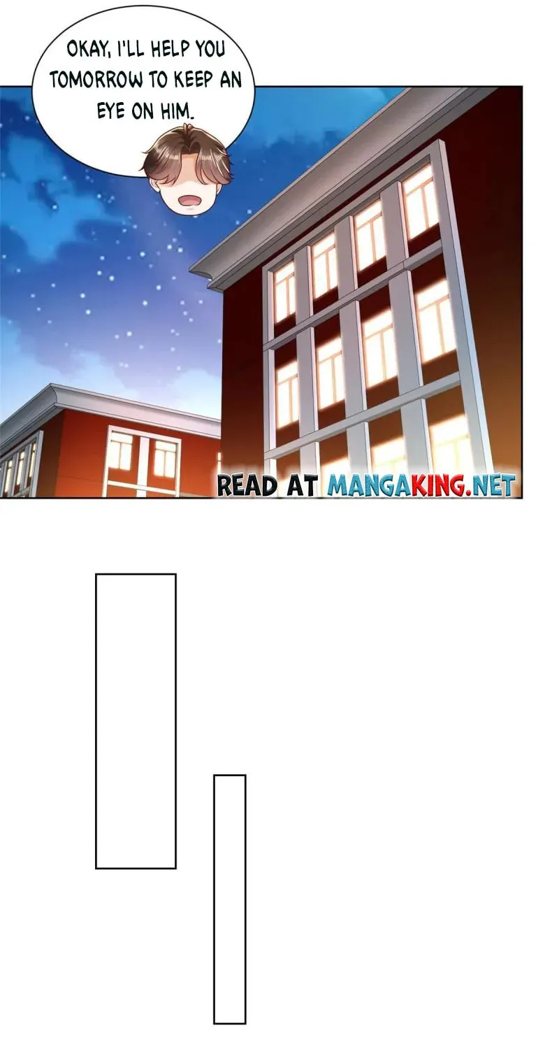 I Randomly Have A New Career Every Week Chapter 232 page 19 - 