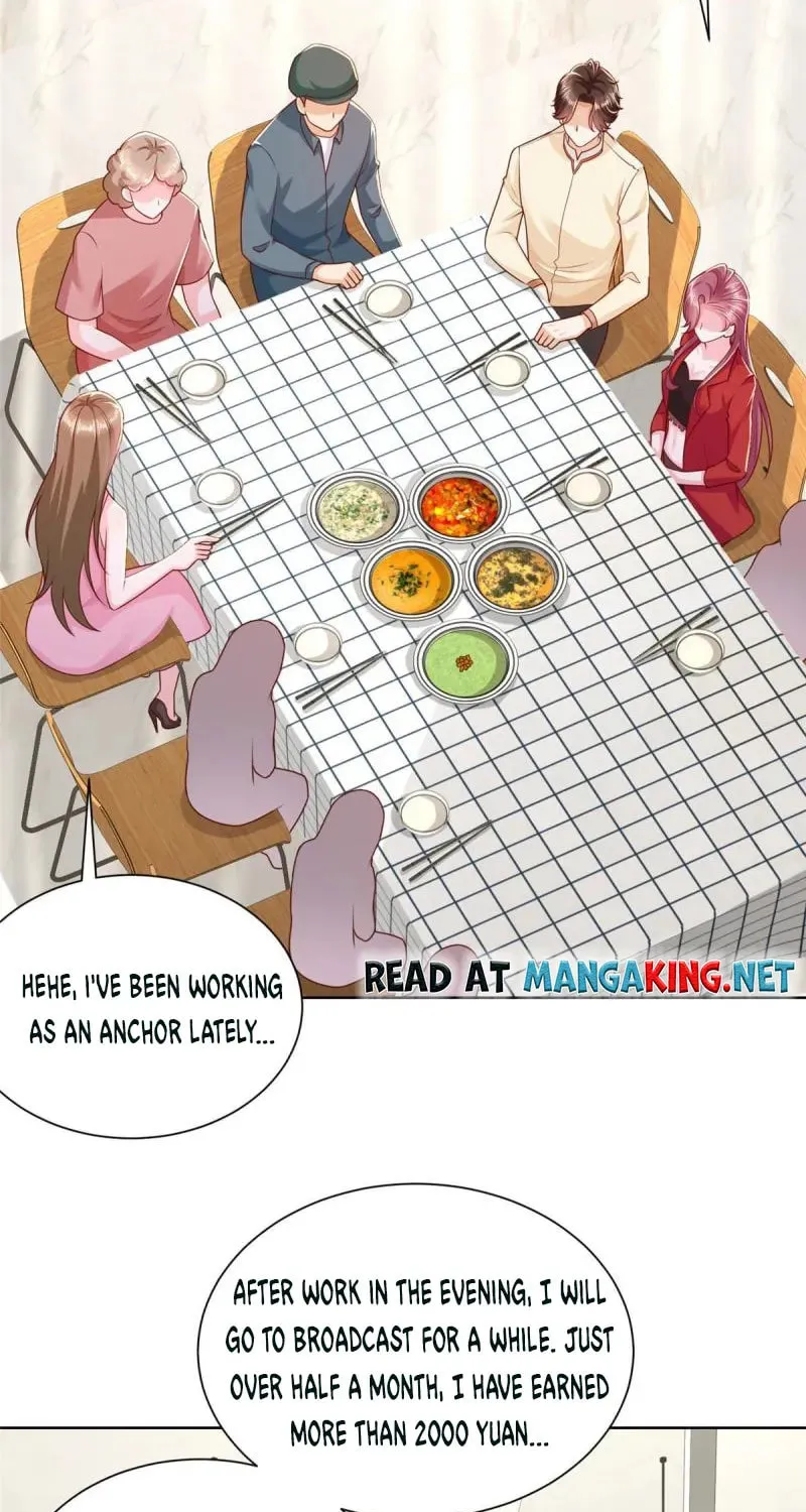 I Randomly Have A New Career Every Week Chapter 232 page 3 - 