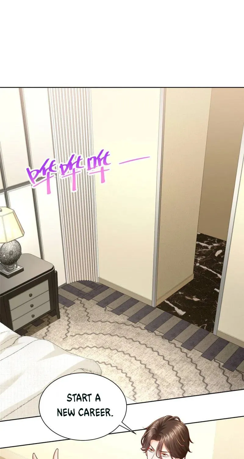I Randomly Have A New Career Every Week Chapter 232 page 21 - 