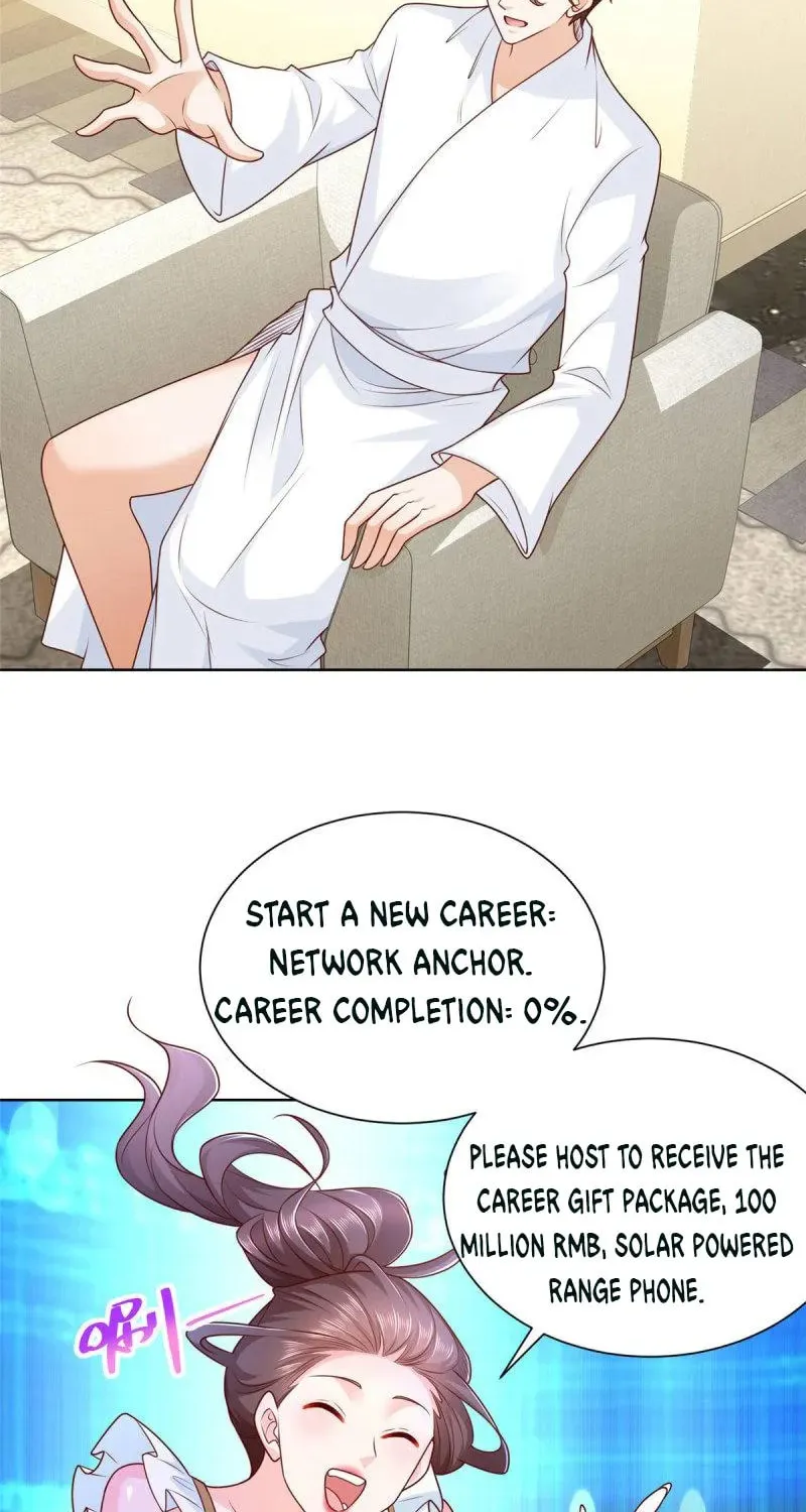 I Randomly Have A New Career Every Week Chapter 232 page 22 - 