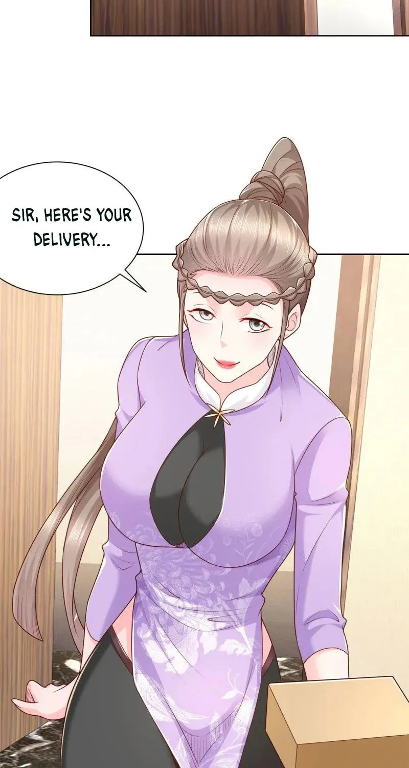 I Randomly Have A New Career Every Week Chapter 232 page 25 - 