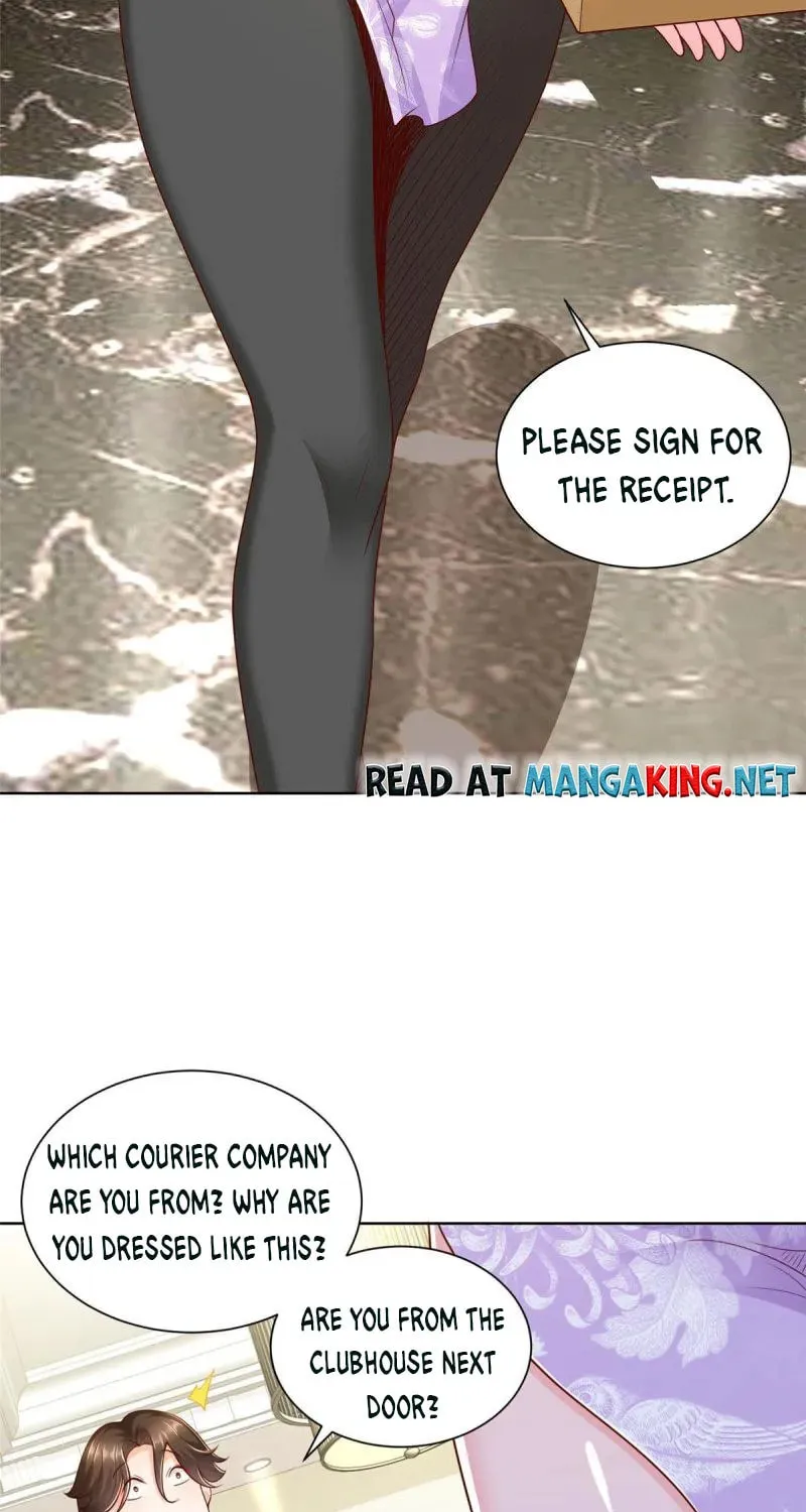 I Randomly Have A New Career Every Week Chapter 232 page 26 - 