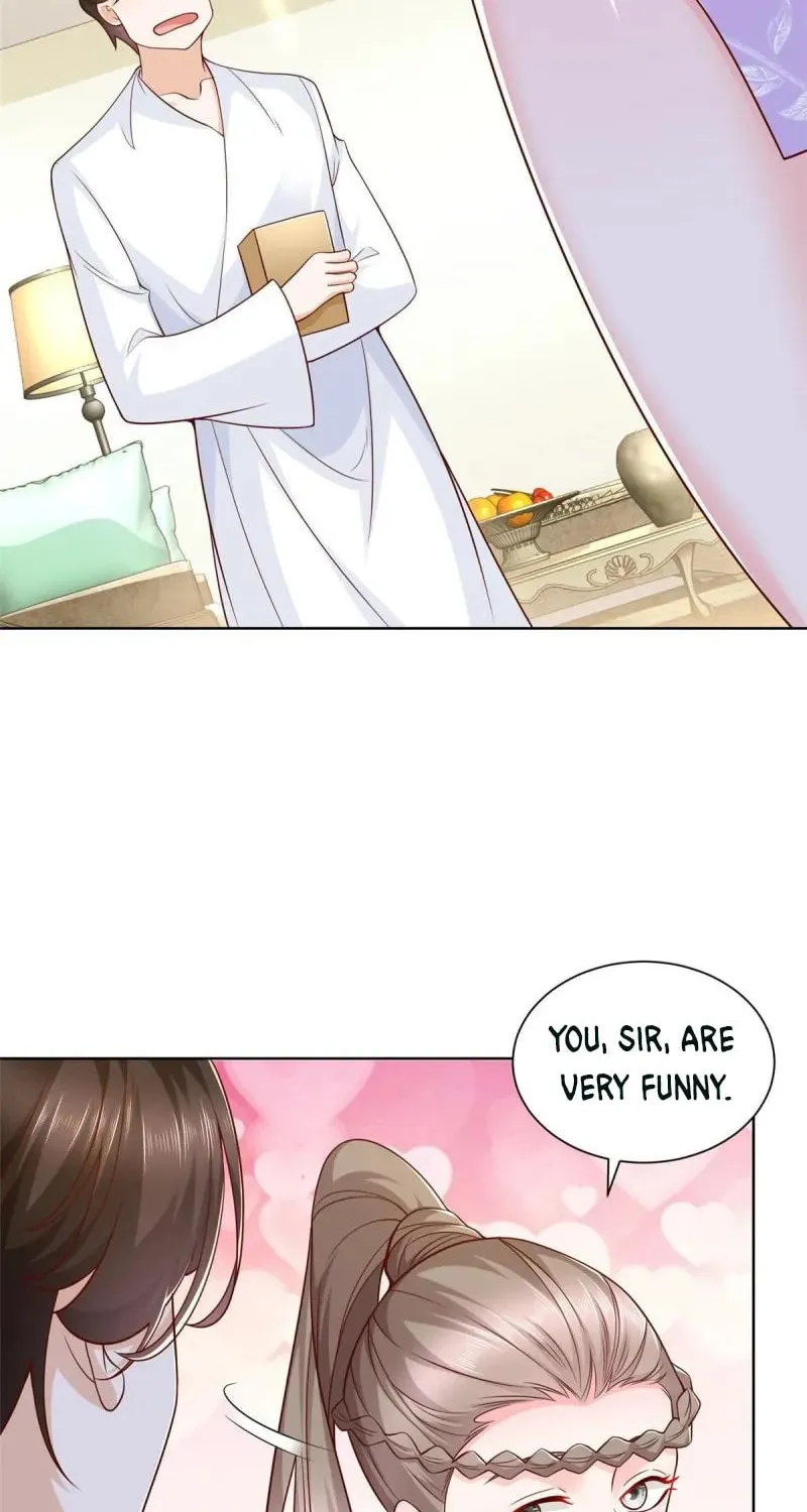 I Randomly Have A New Career Every Week Chapter 232 page 27 - 
