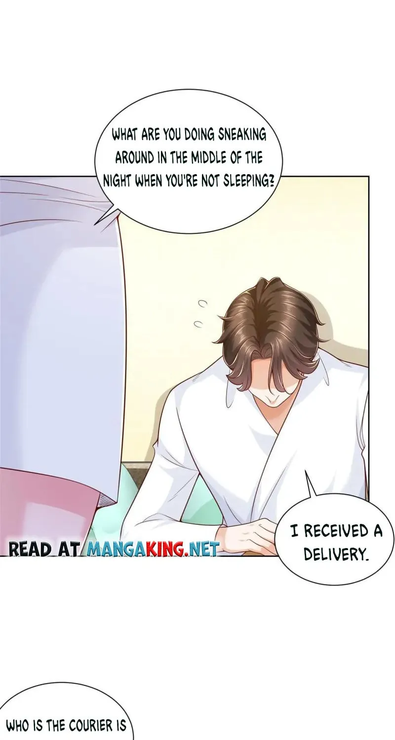 I Randomly Have A New Career Every Week Chapter 232 page 29 - 