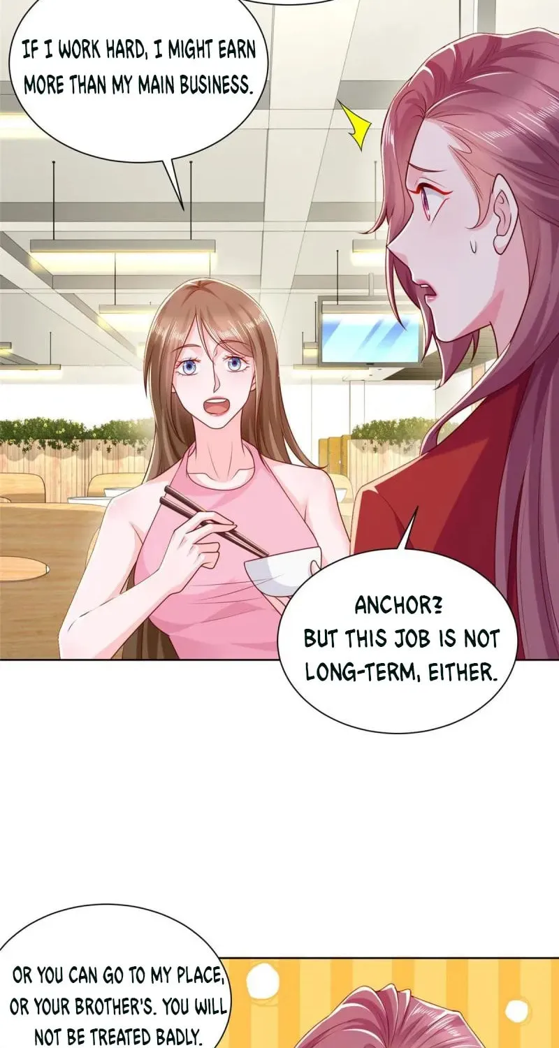 I Randomly Have A New Career Every Week Chapter 232 page 4 - 