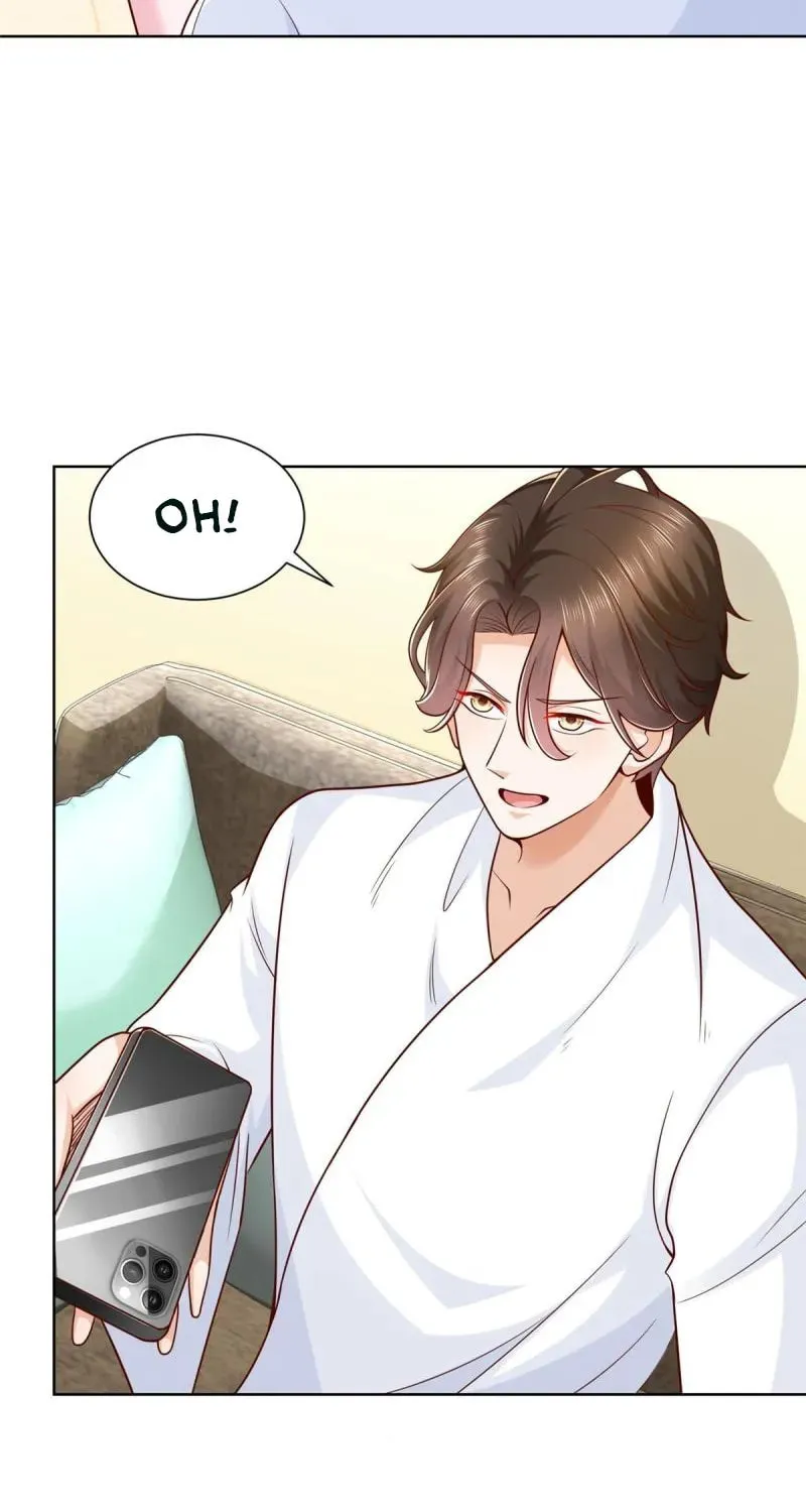 I Randomly Have A New Career Every Week Chapter 232 page 31 - 