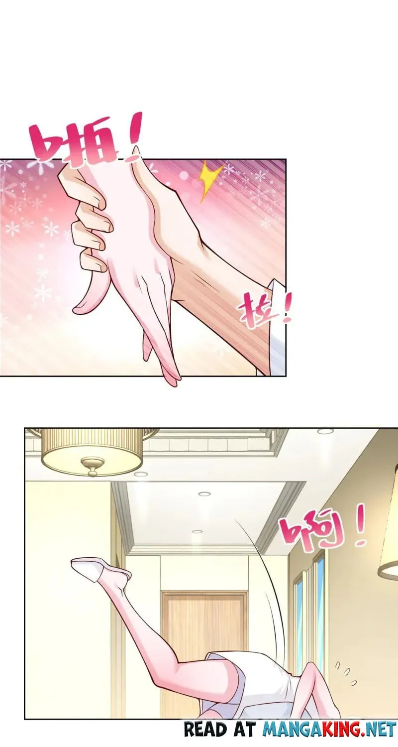 I Randomly Have A New Career Every Week Chapter 232 page 33 - 