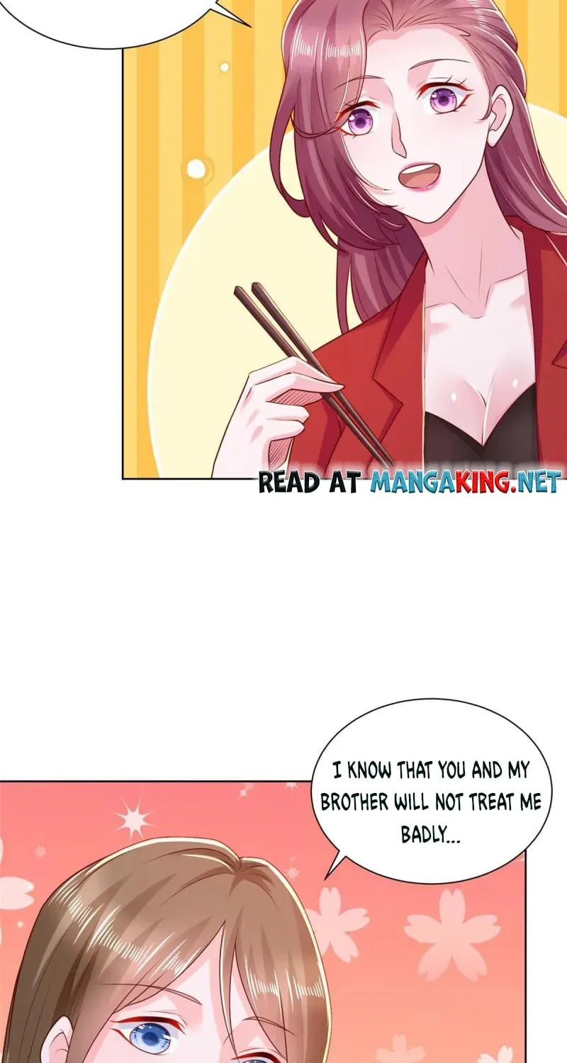 I Randomly Have A New Career Every Week Chapter 232 page 5 - 