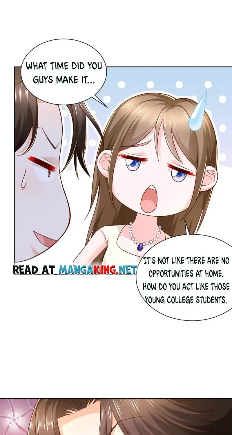 I Randomly Have A New Career Every Week Chapter 232 page 43 - 