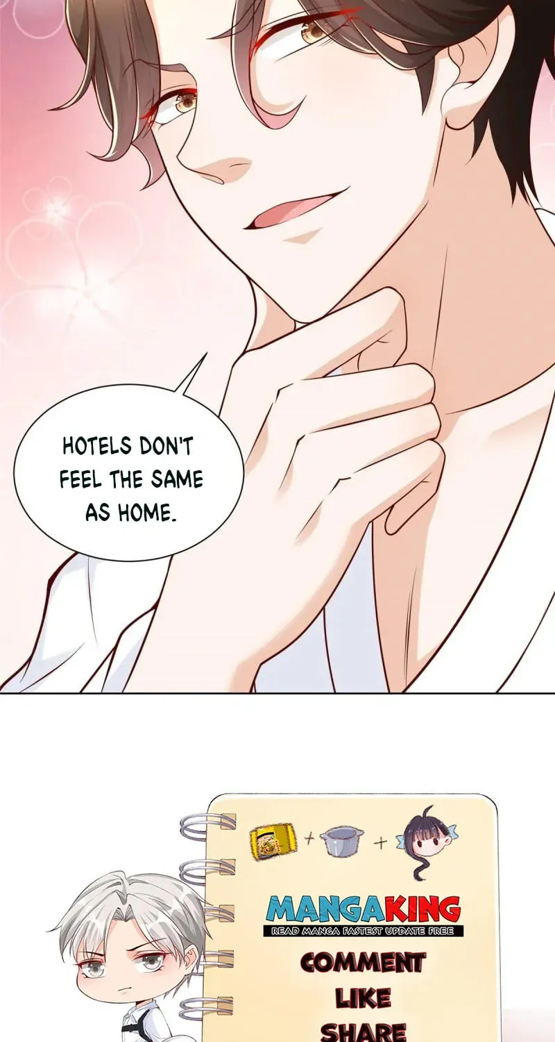 I Randomly Have A New Career Every Week Chapter 232 page 44 - 