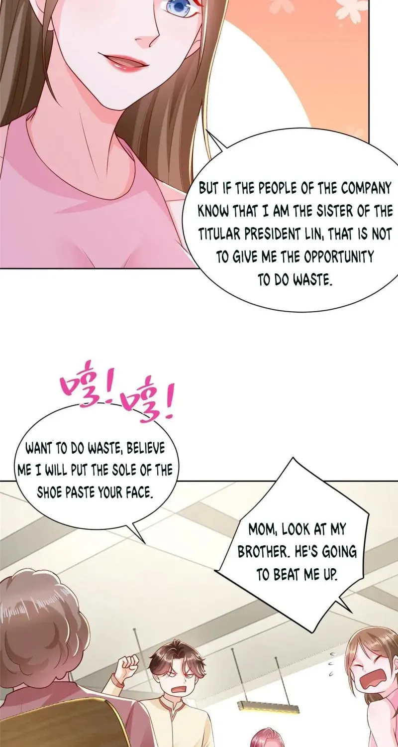 I Randomly Have A New Career Every Week Chapter 232 page 6 - 