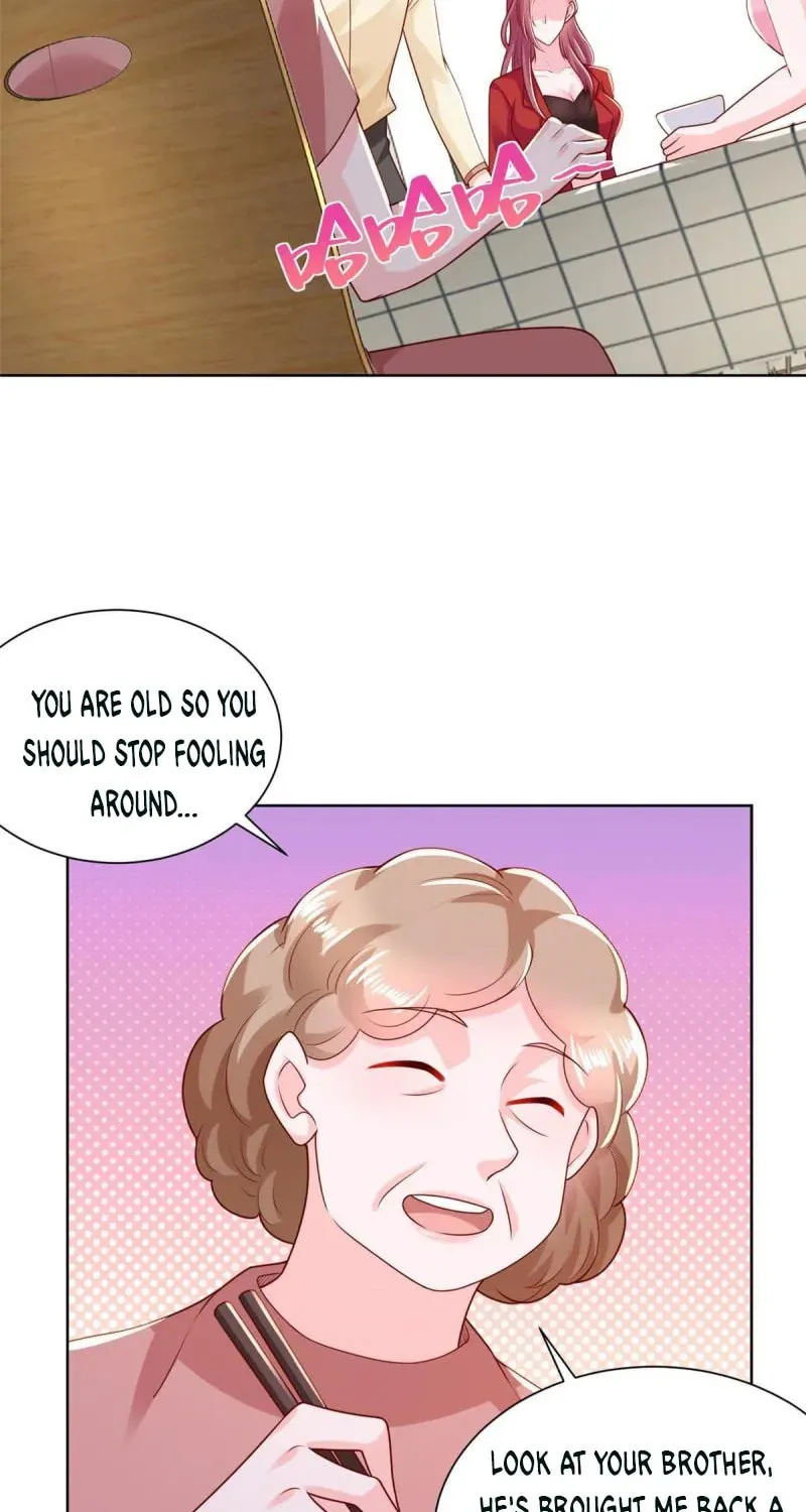 I Randomly Have A New Career Every Week Chapter 232 page 7 - 