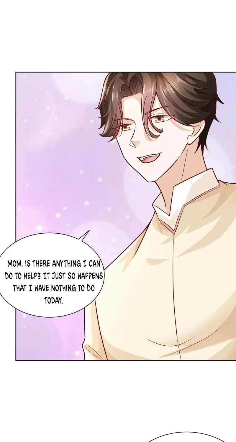 I Randomly Have A New Career Every Week Chapter 233 page 11 - 