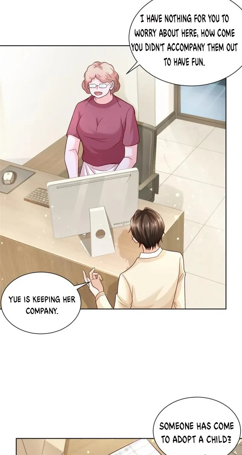 I Randomly Have A New Career Every Week Chapter 233 page 12 - 