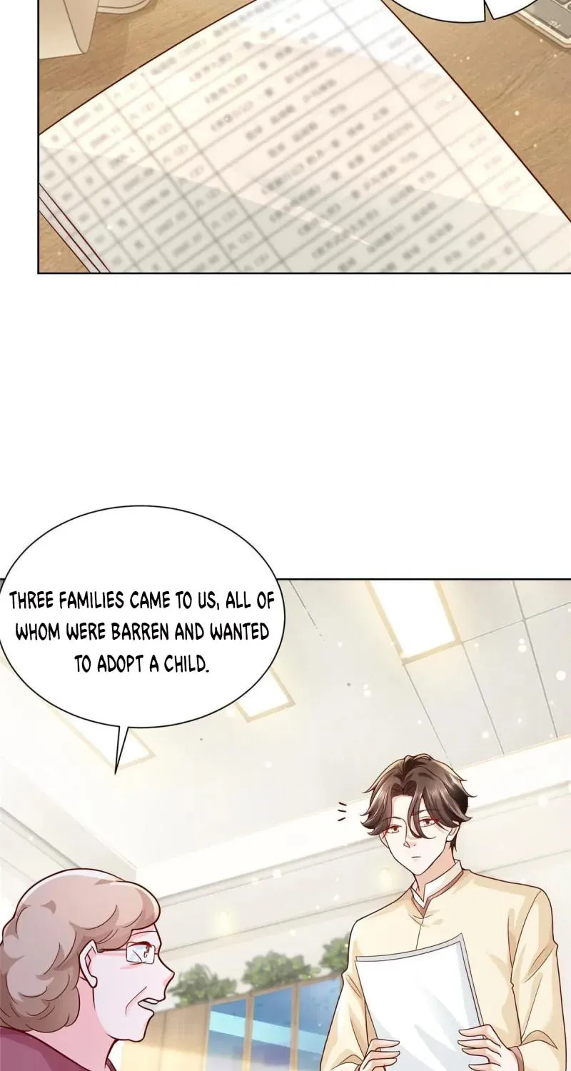 I Randomly Have A New Career Every Week Chapter 233 page 13 - 