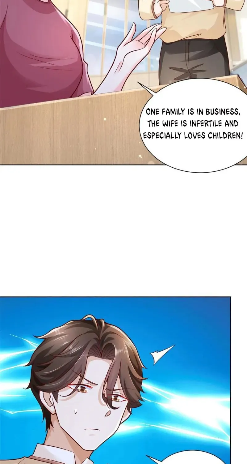 I Randomly Have A New Career Every Week Chapter 233 page 14 - 