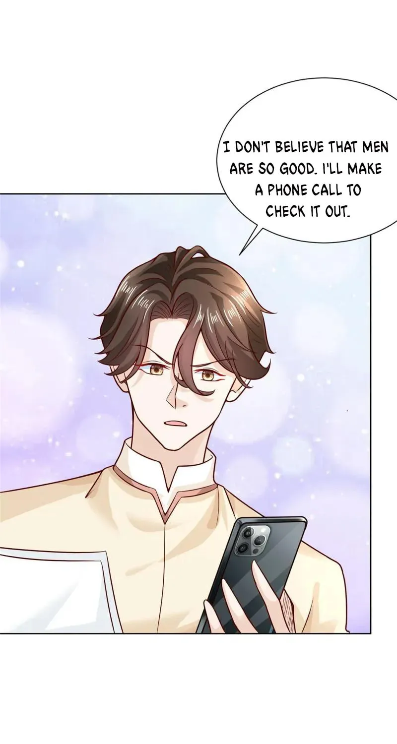I Randomly Have A New Career Every Week Chapter 233 page 17 - 