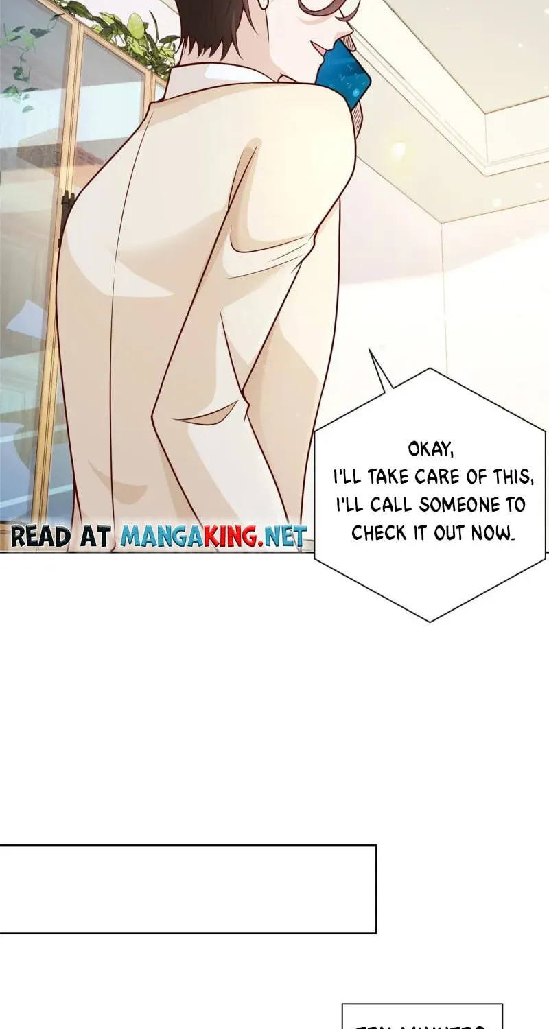 I Randomly Have A New Career Every Week Chapter 233 page 19 - 