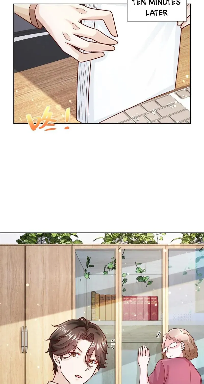 I Randomly Have A New Career Every Week Chapter 233 page 20 - 
