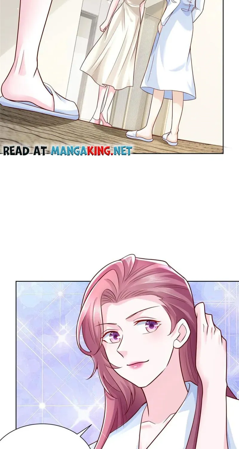 I Randomly Have A New Career Every Week Chapter 233 page 3 - 