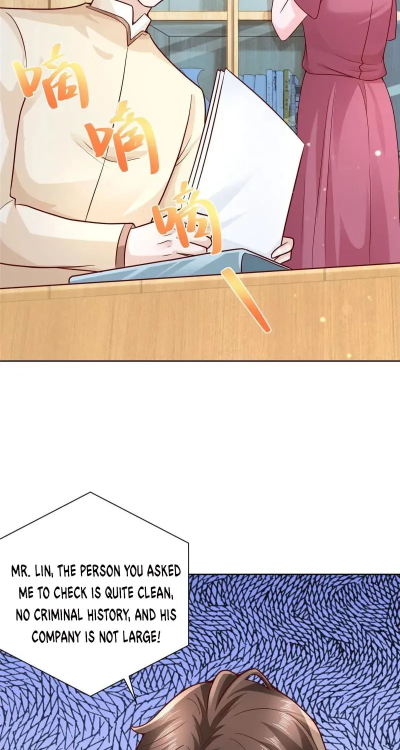 I Randomly Have A New Career Every Week Chapter 233 page 21 - 