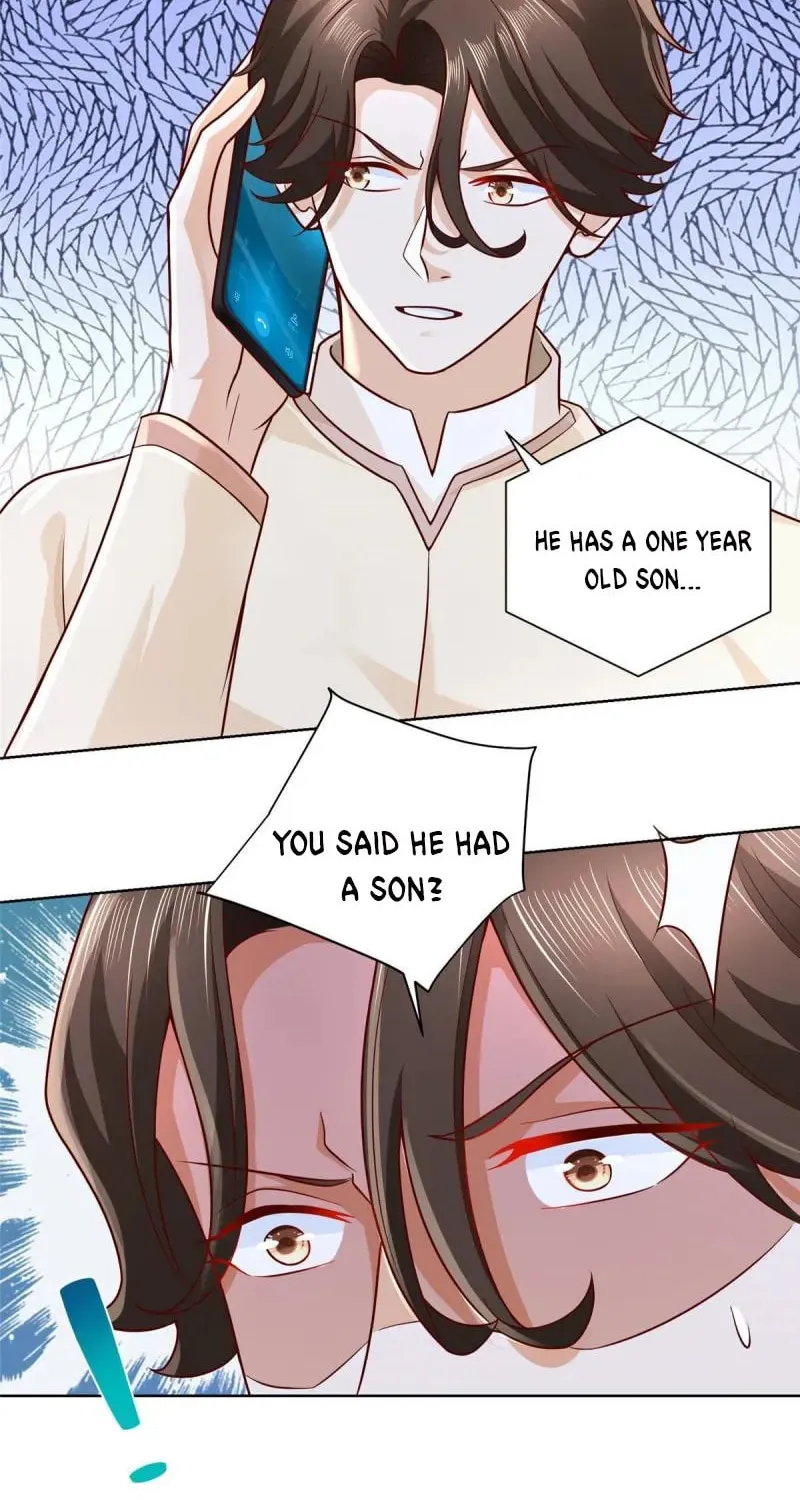 I Randomly Have A New Career Every Week Chapter 233 page 22 - 