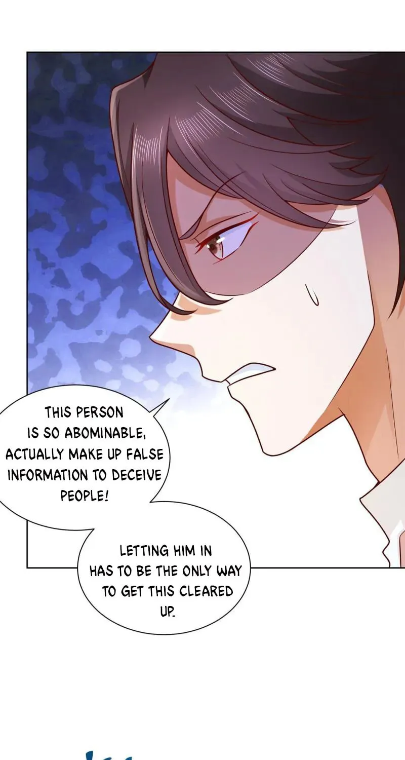 I Randomly Have A New Career Every Week Chapter 233 page 26 - 