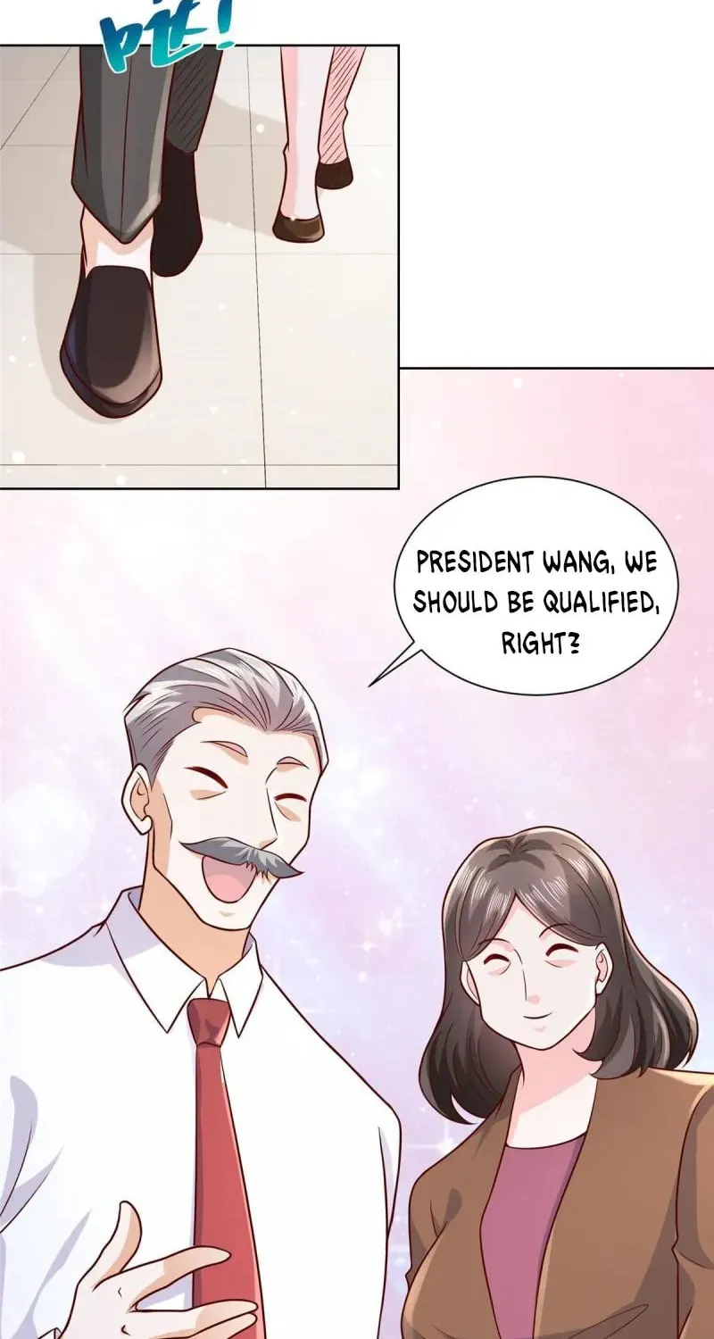 I Randomly Have A New Career Every Week Chapter 233 page 27 - 