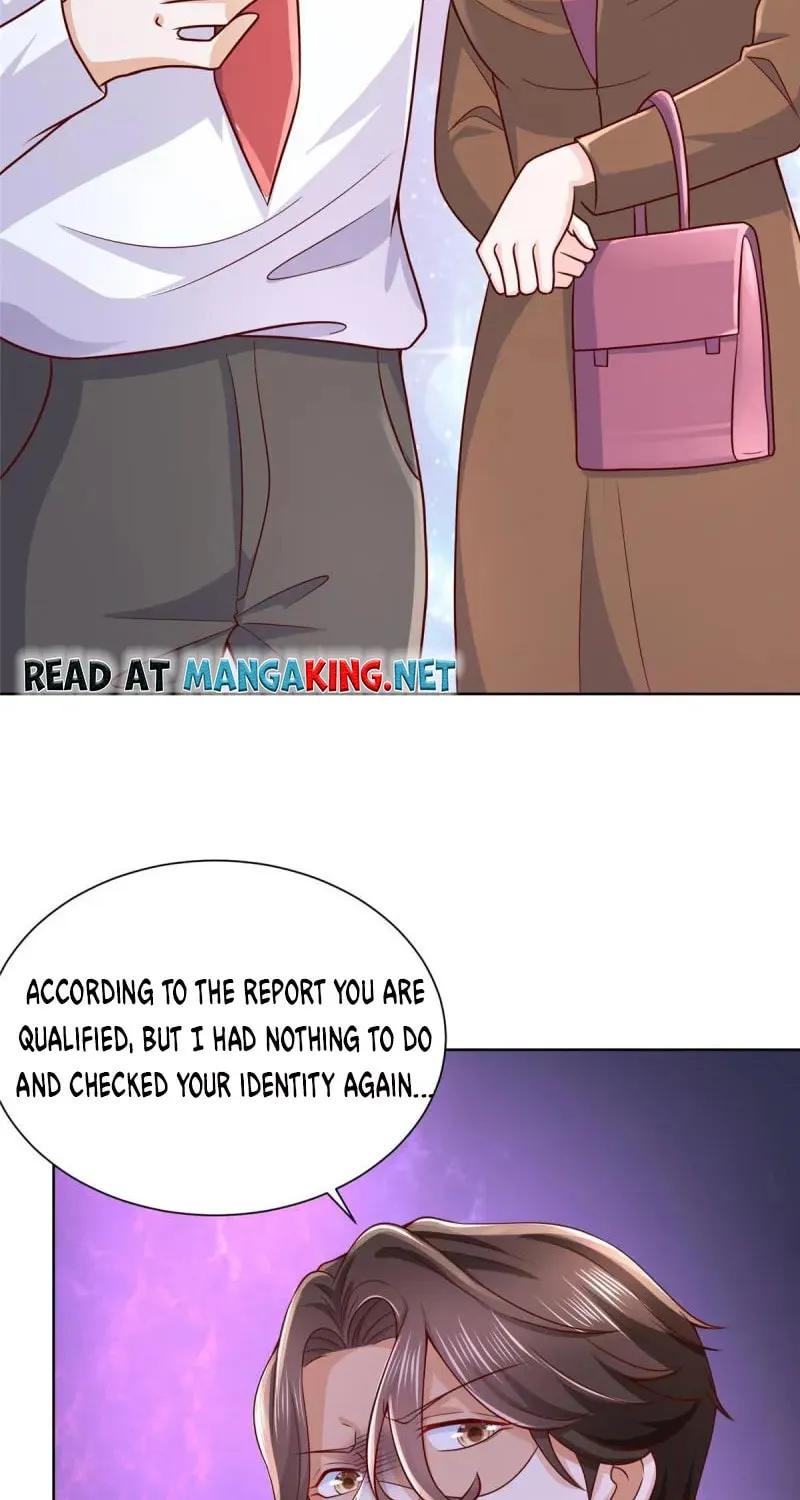 I Randomly Have A New Career Every Week Chapter 233 page 28 - 