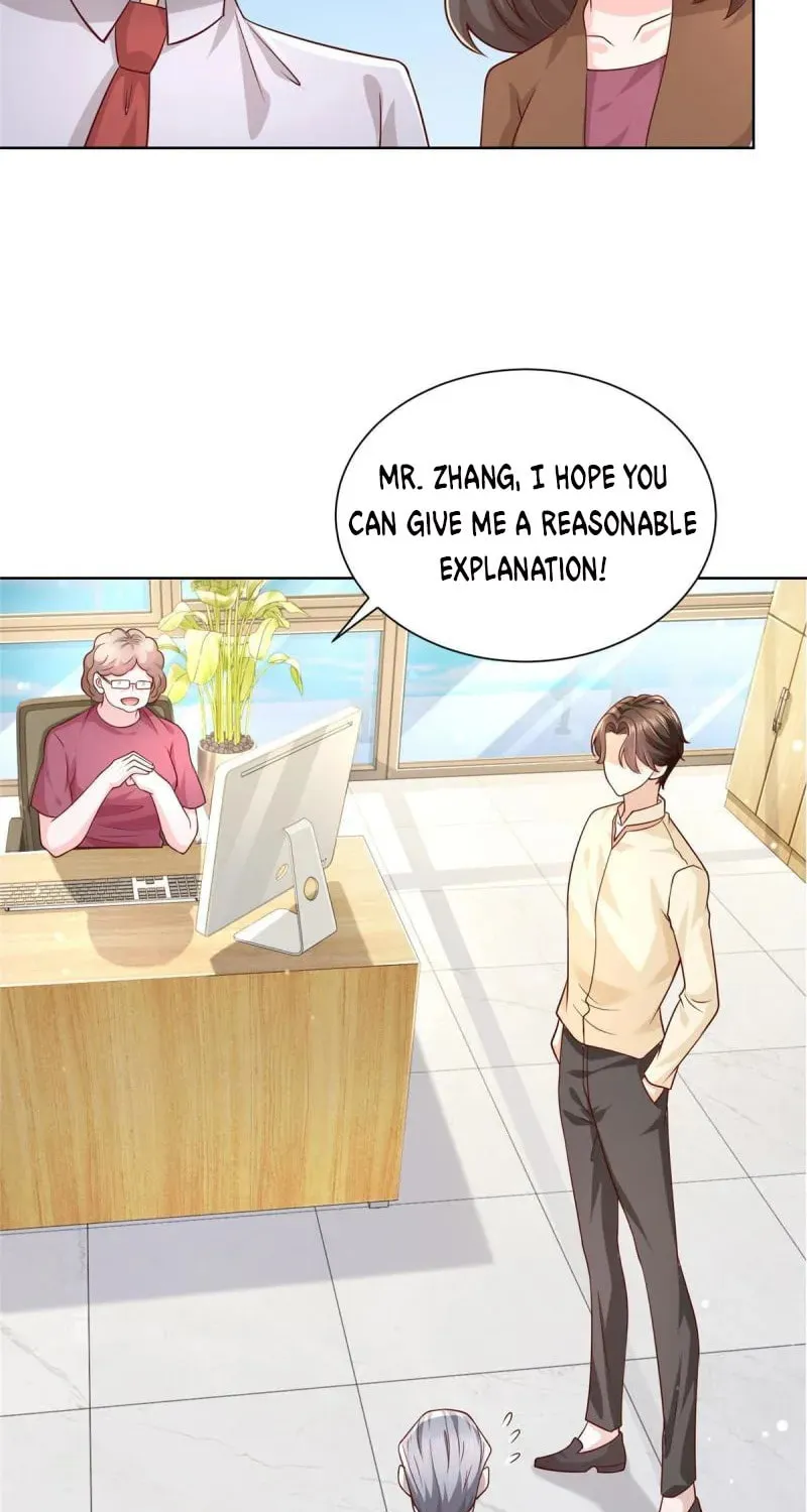I Randomly Have A New Career Every Week Chapter 233 page 30 - 