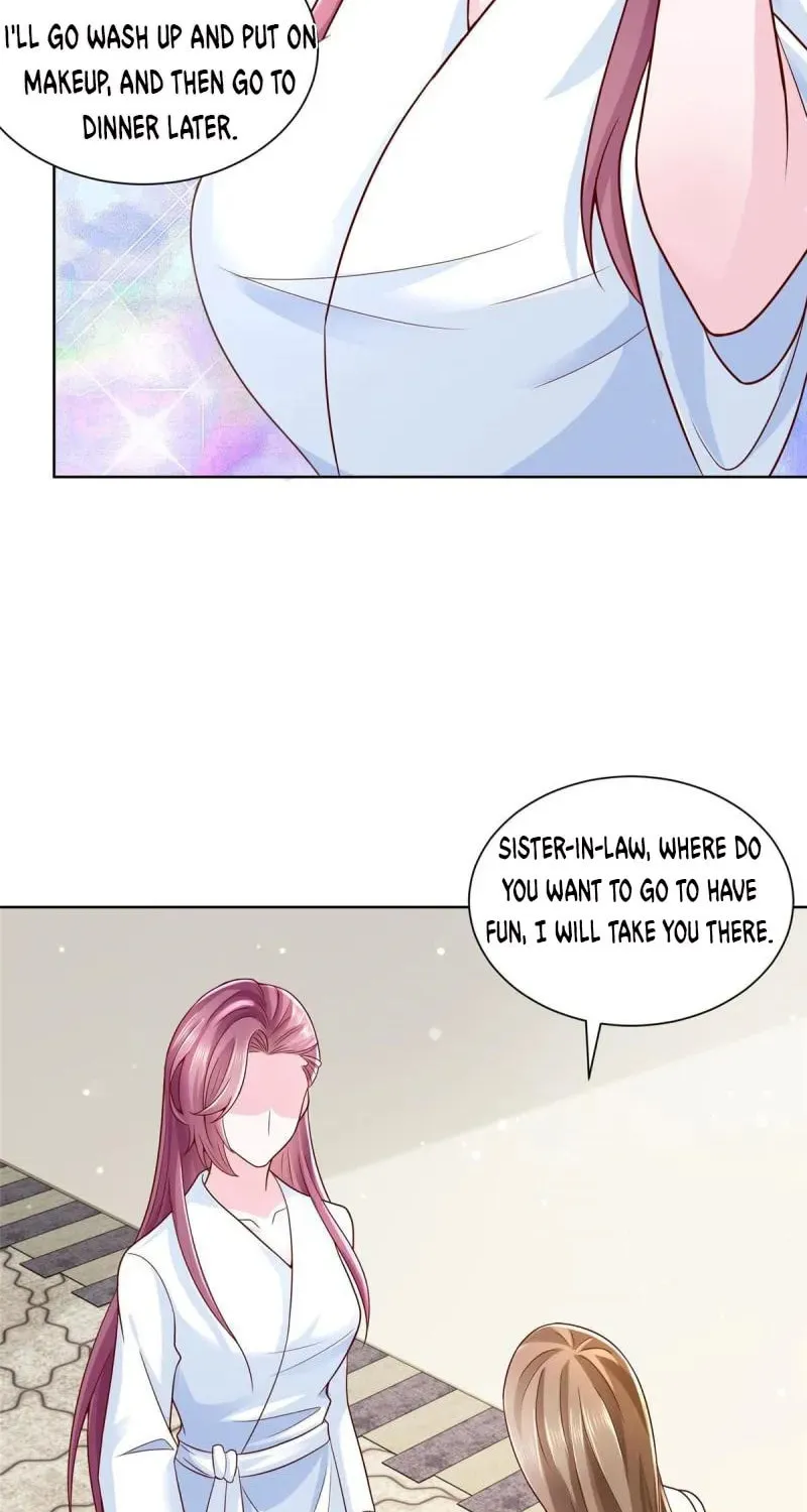 I Randomly Have A New Career Every Week Chapter 233 page 4 - 