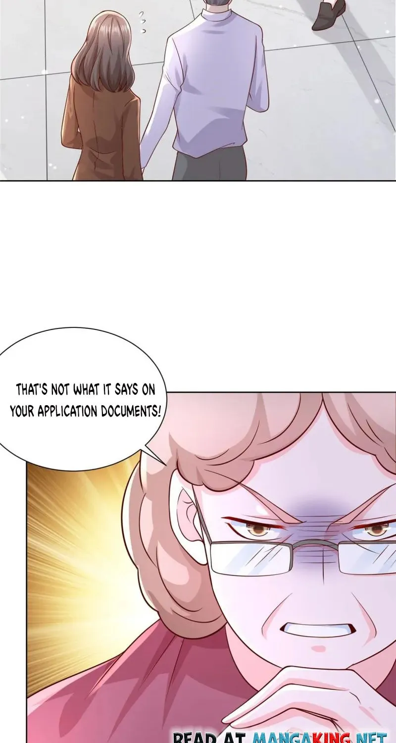 I Randomly Have A New Career Every Week Chapter 233 page 31 - 