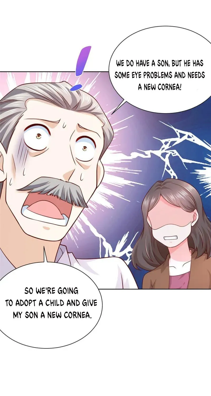 I Randomly Have A New Career Every Week Chapter 233 page 33 - 