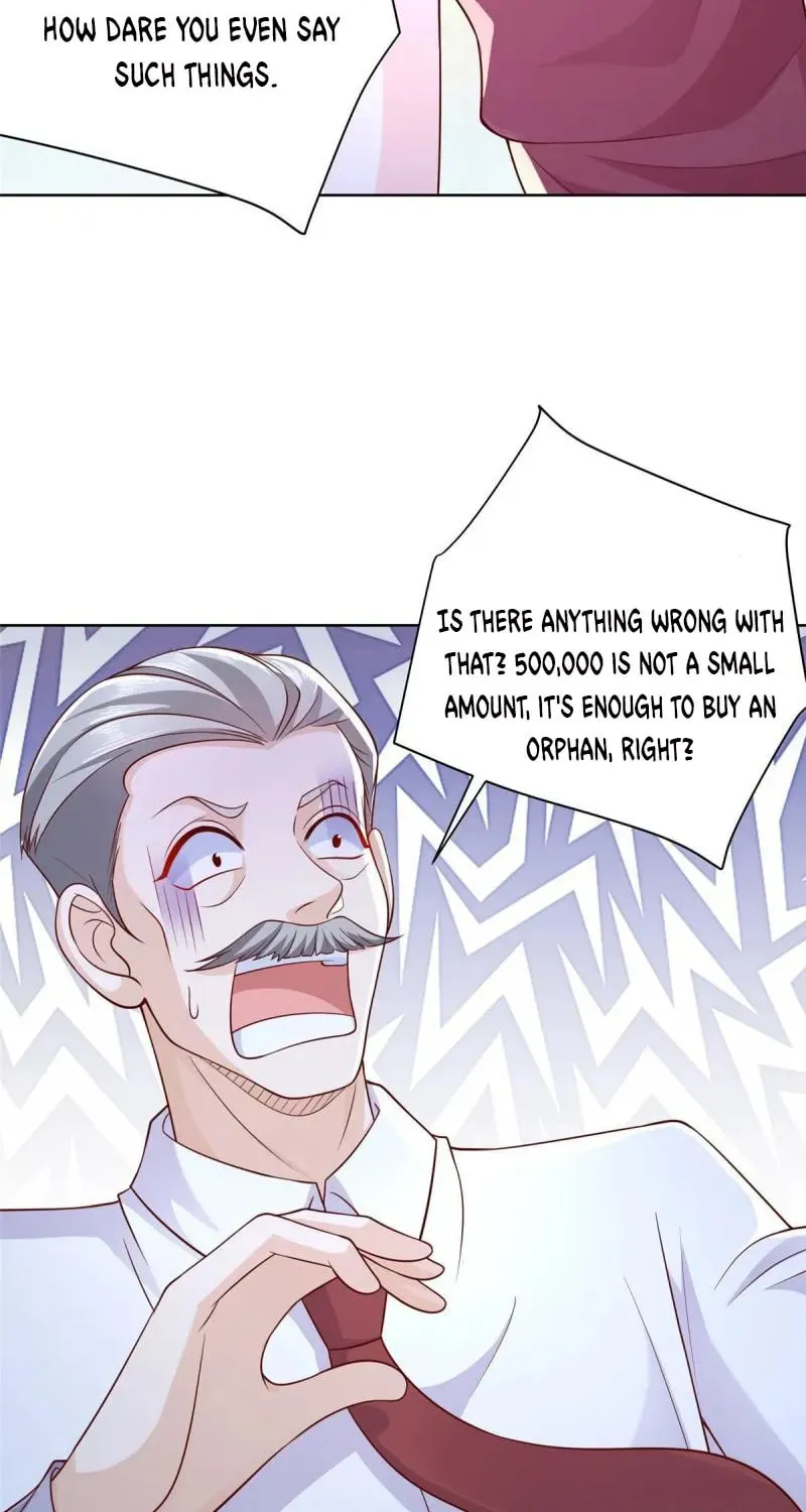 I Randomly Have A New Career Every Week Chapter 233 page 36 - 