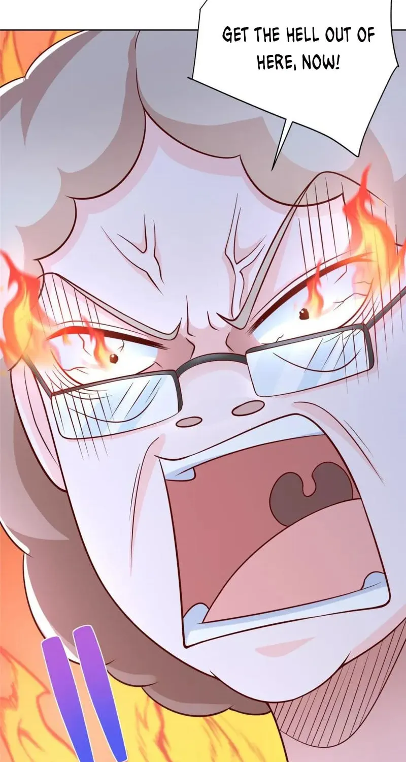 I Randomly Have A New Career Every Week Chapter 233 page 38 - 