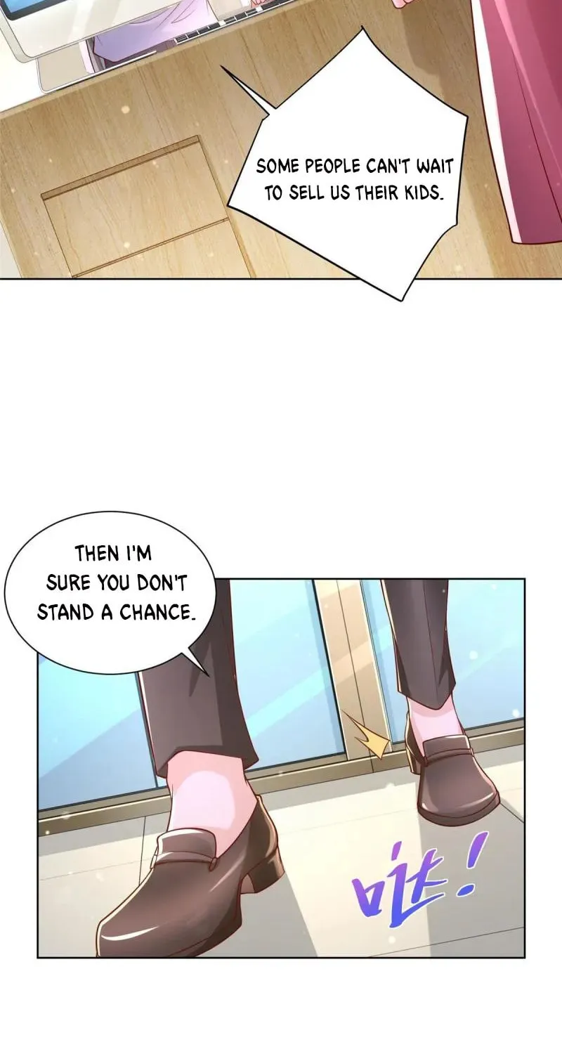 I Randomly Have A New Career Every Week Chapter 233 page 40 - 