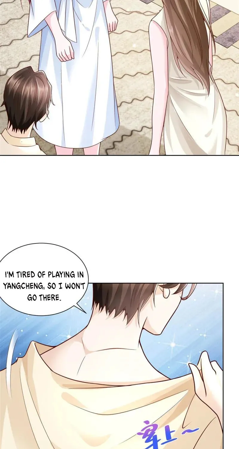 I Randomly Have A New Career Every Week Chapter 233 page 5 - 