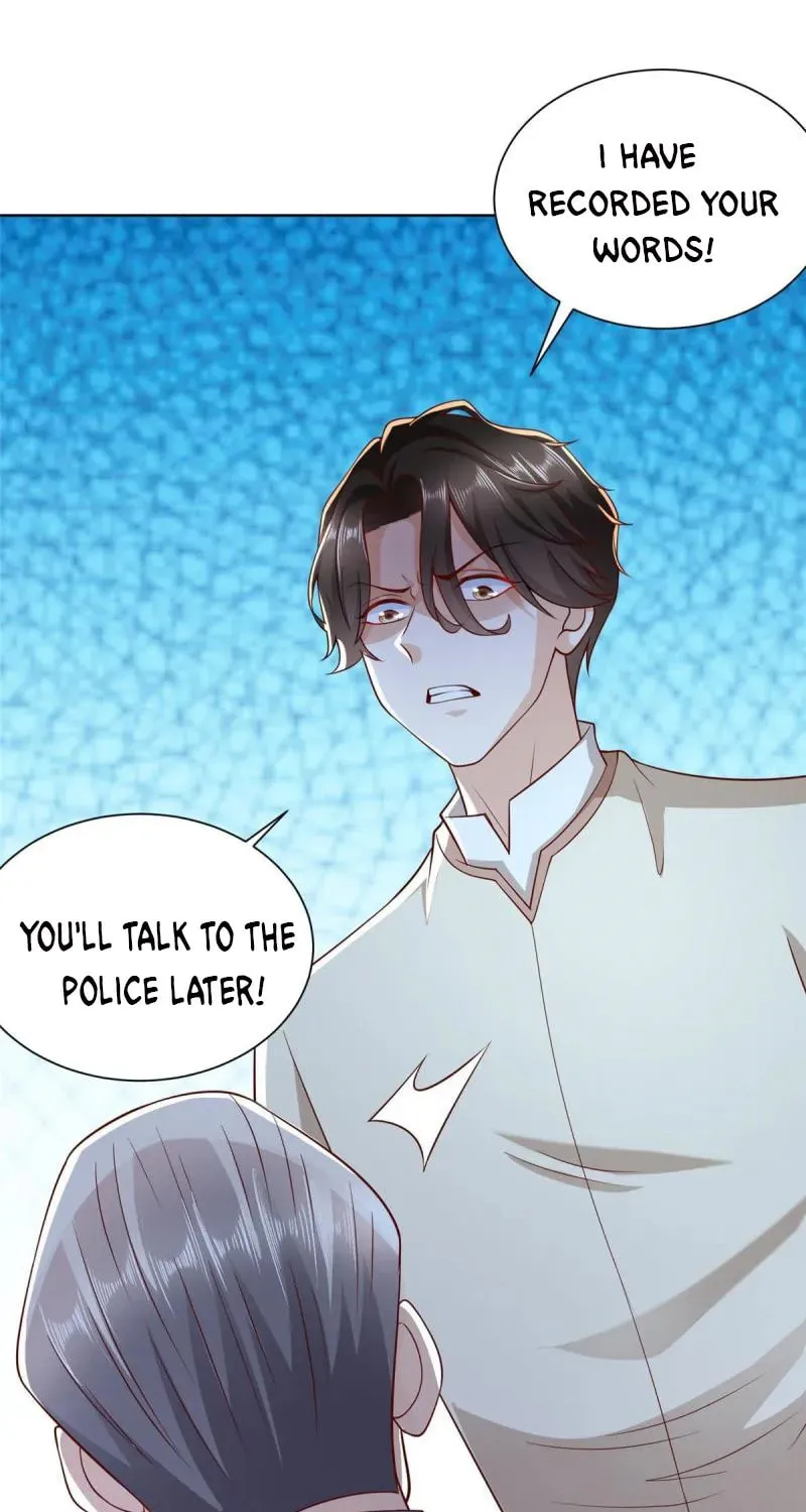 I Randomly Have A New Career Every Week Chapter 233 page 42 - 