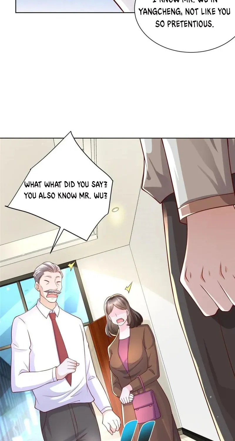 I Randomly Have A New Career Every Week Chapter 233 page 45 - 