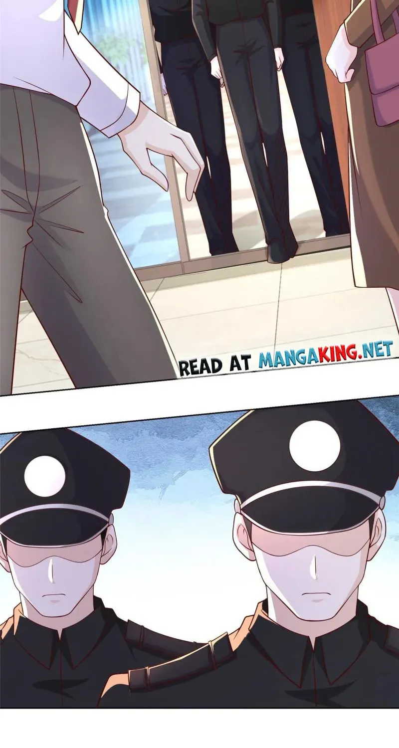 I Randomly Have A New Career Every Week Chapter 233 page 48 - 