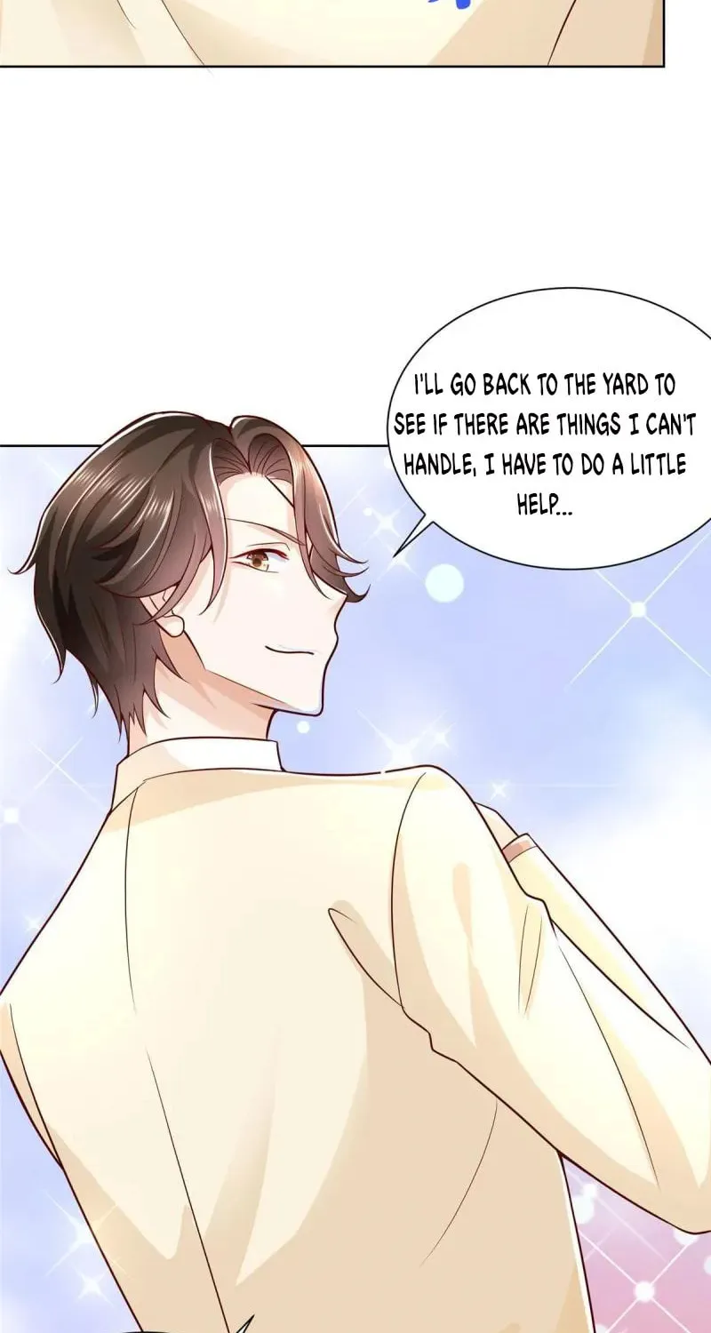 I Randomly Have A New Career Every Week Chapter 233 page 6 - 