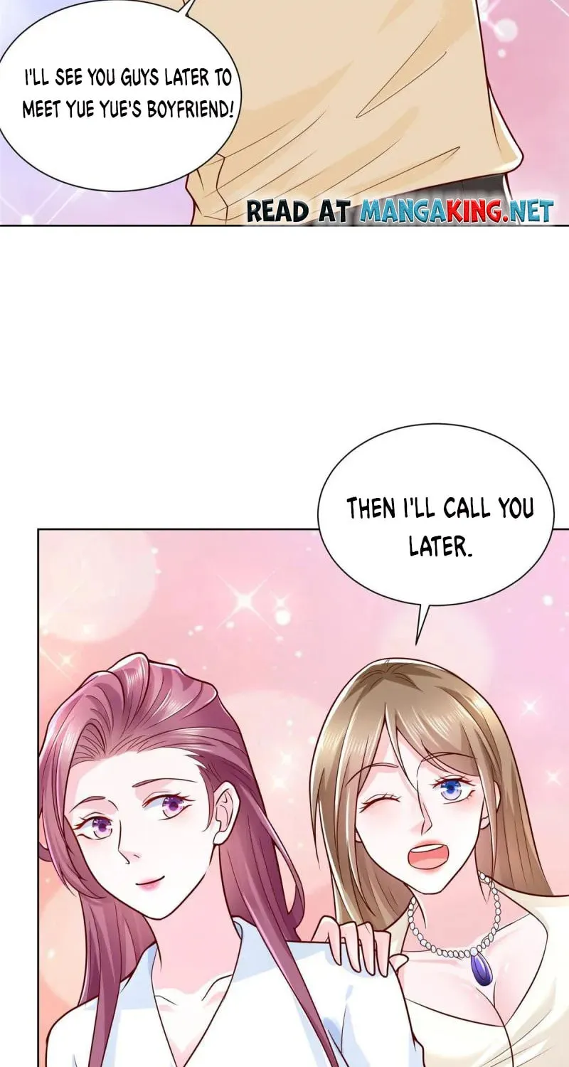 I Randomly Have A New Career Every Week Chapter 233 page 7 - 