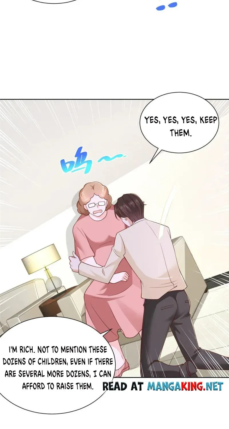 I Randomly Have A New Career Every Week Chapter 234 page 11 - 
