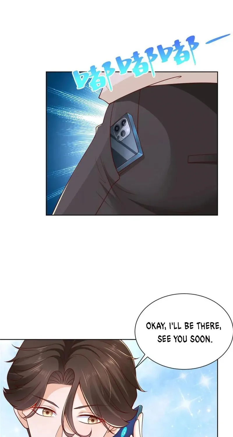 I Randomly Have A New Career Every Week Chapter 234 page 12 - 