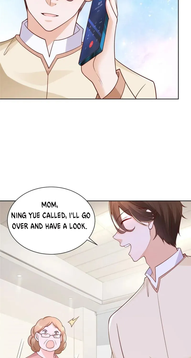 I Randomly Have A New Career Every Week Chapter 234 page 13 - 